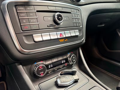 Mercedes-Benz GLA Starlight Edition — photo 19