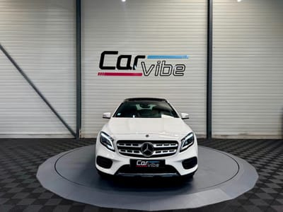Mercedes-Benz GLA Starlight Edition — photo 5