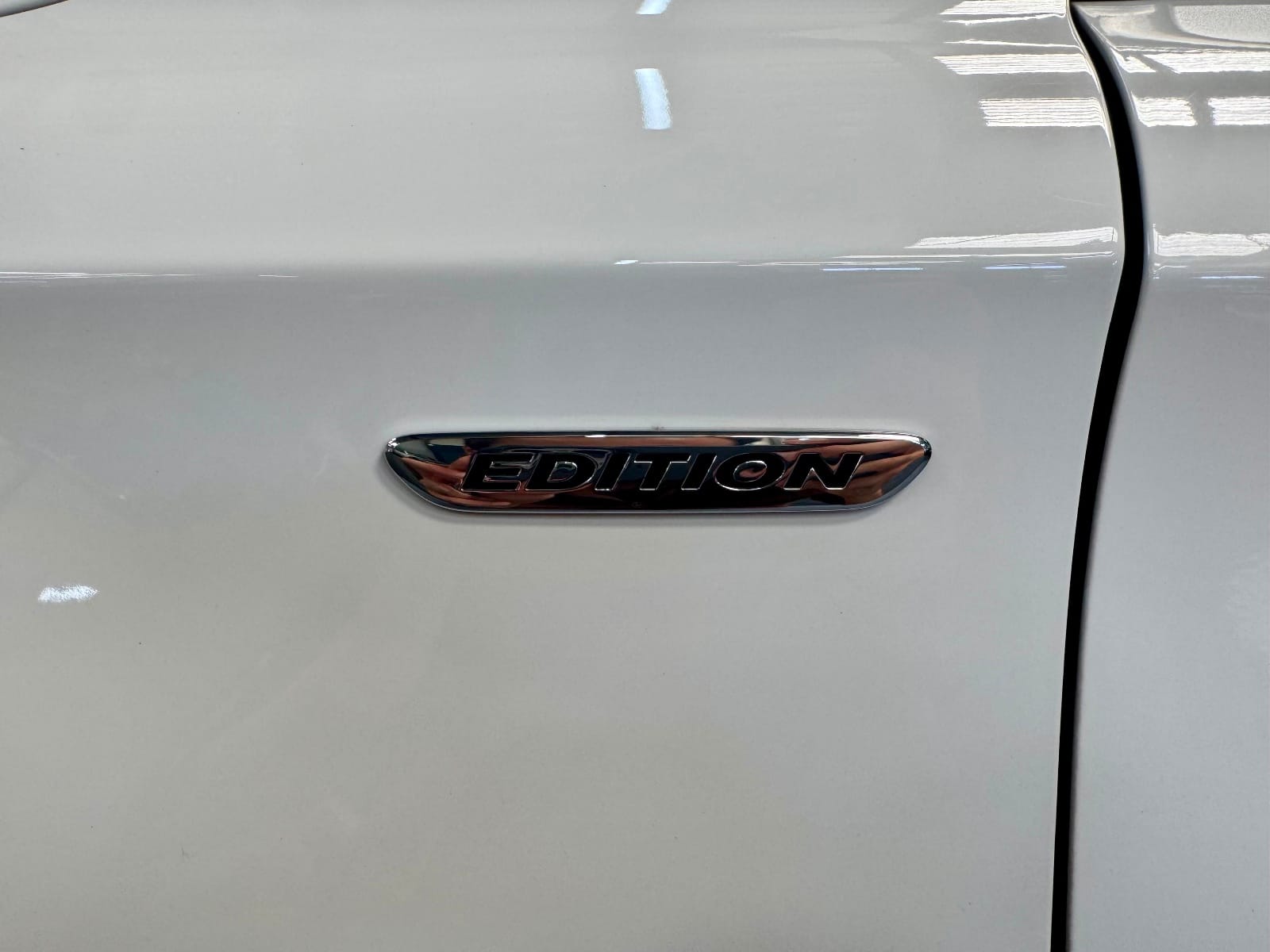Mercedes-Benz GLA Starlight Edition — photo 25