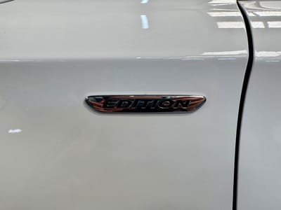 Mercedes-Benz GLA Starlight Edition — photo 25