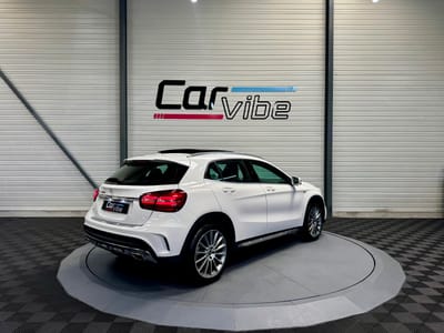 Mercedes-Benz GLA Starlight Edition — photo 3