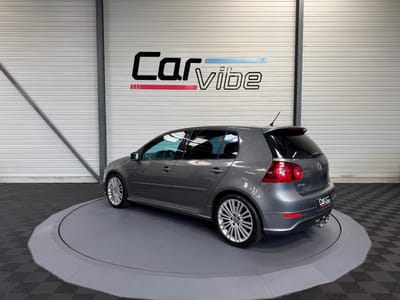 Volkswagen Golf R32 4Motion DSG — photo 6