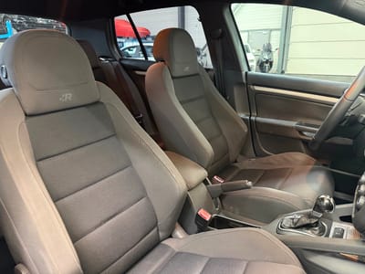 Volkswagen Golf R32 4Motion DSG — photo 16