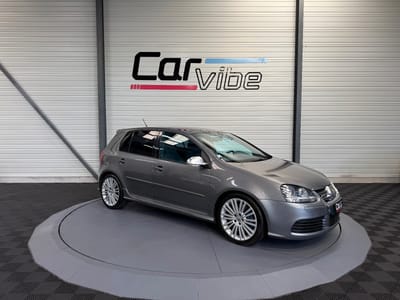 Volkswagen Golf R32 4Motion DSG — photo 1