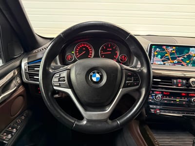 BMW X5 Lounge Plus A — photo 15