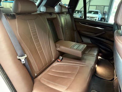 BMW X5 Lounge Plus A — photo 11