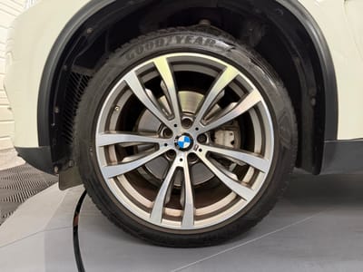 BMW X5 Lounge Plus A — photo 23