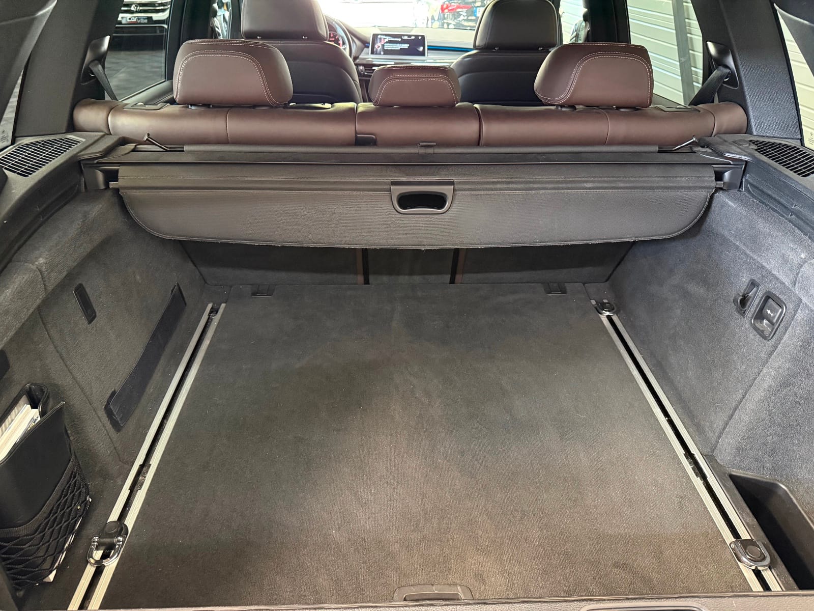 BMW X5 Lounge Plus A — photo 28