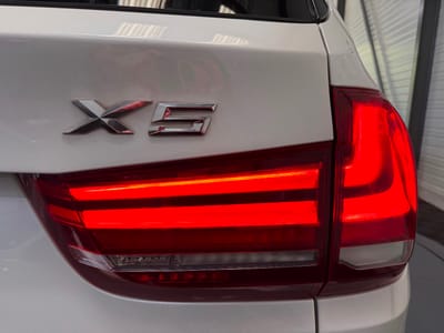 BMW X5 Lounge Plus A — photo 29