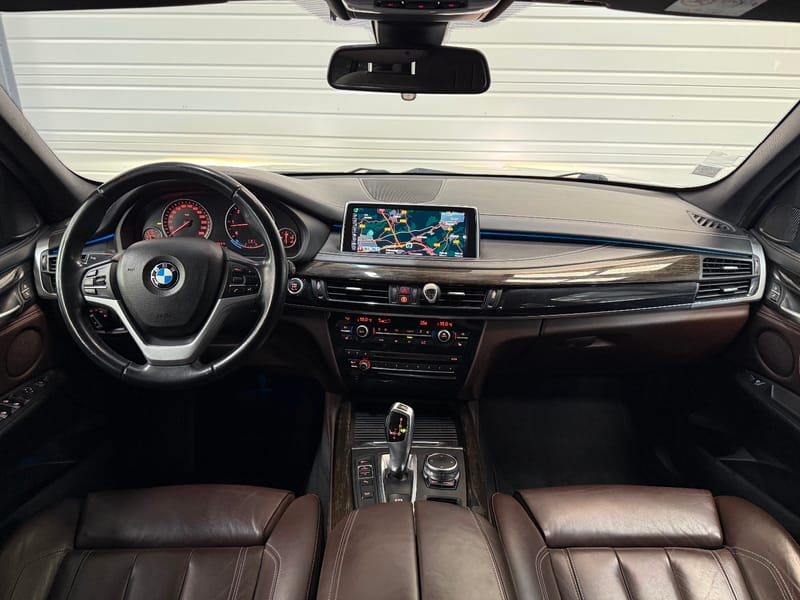 BMW X5 Lounge Plus A — photo 2