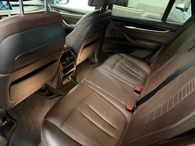 BMW X5 Lounge Plus A — photo 12