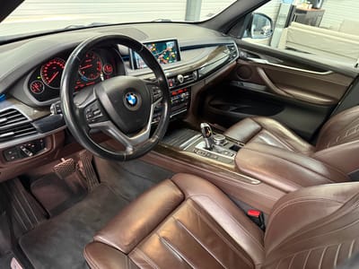 BMW X5 Lounge Plus A — photo 14