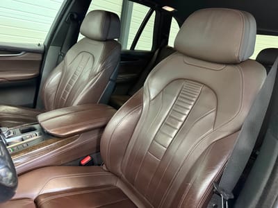 BMW X5 Lounge Plus A — photo 13