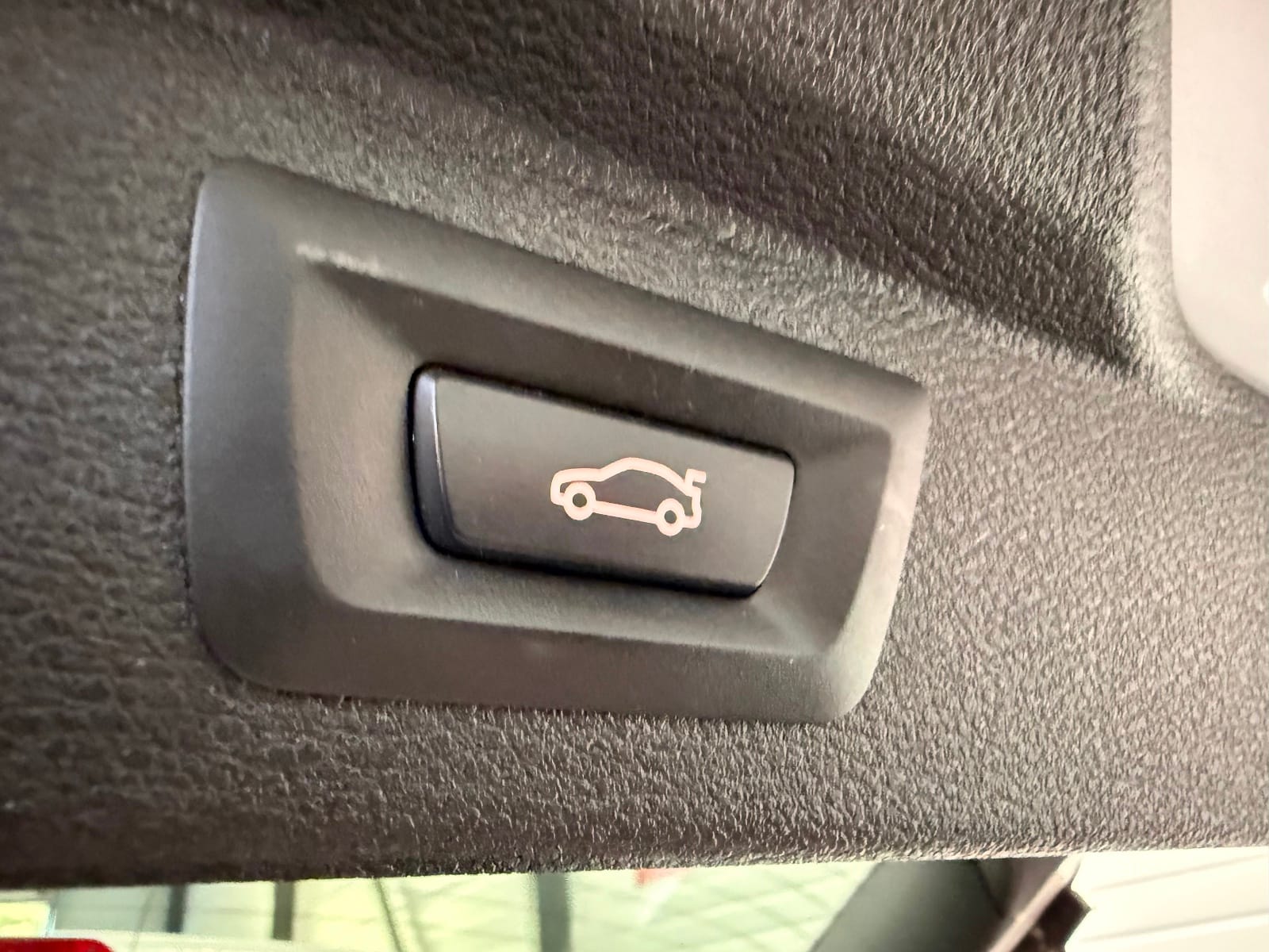 BMW X5 Lounge Plus A — photo 27