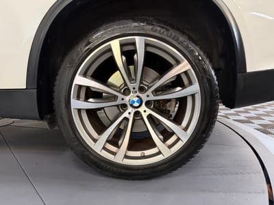 BMW X5 Lounge Plus A — photo 24
