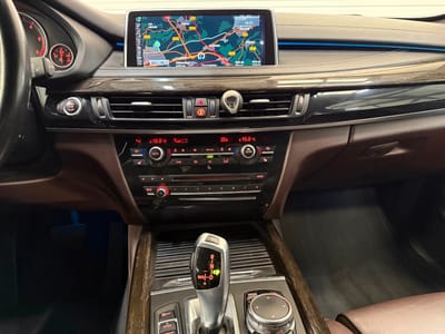 BMW X5 Lounge Plus A — photo 17