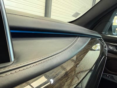 BMW X5 Lounge Plus A — photo 21