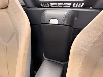 Mercedes-Benz SLK — photo 19