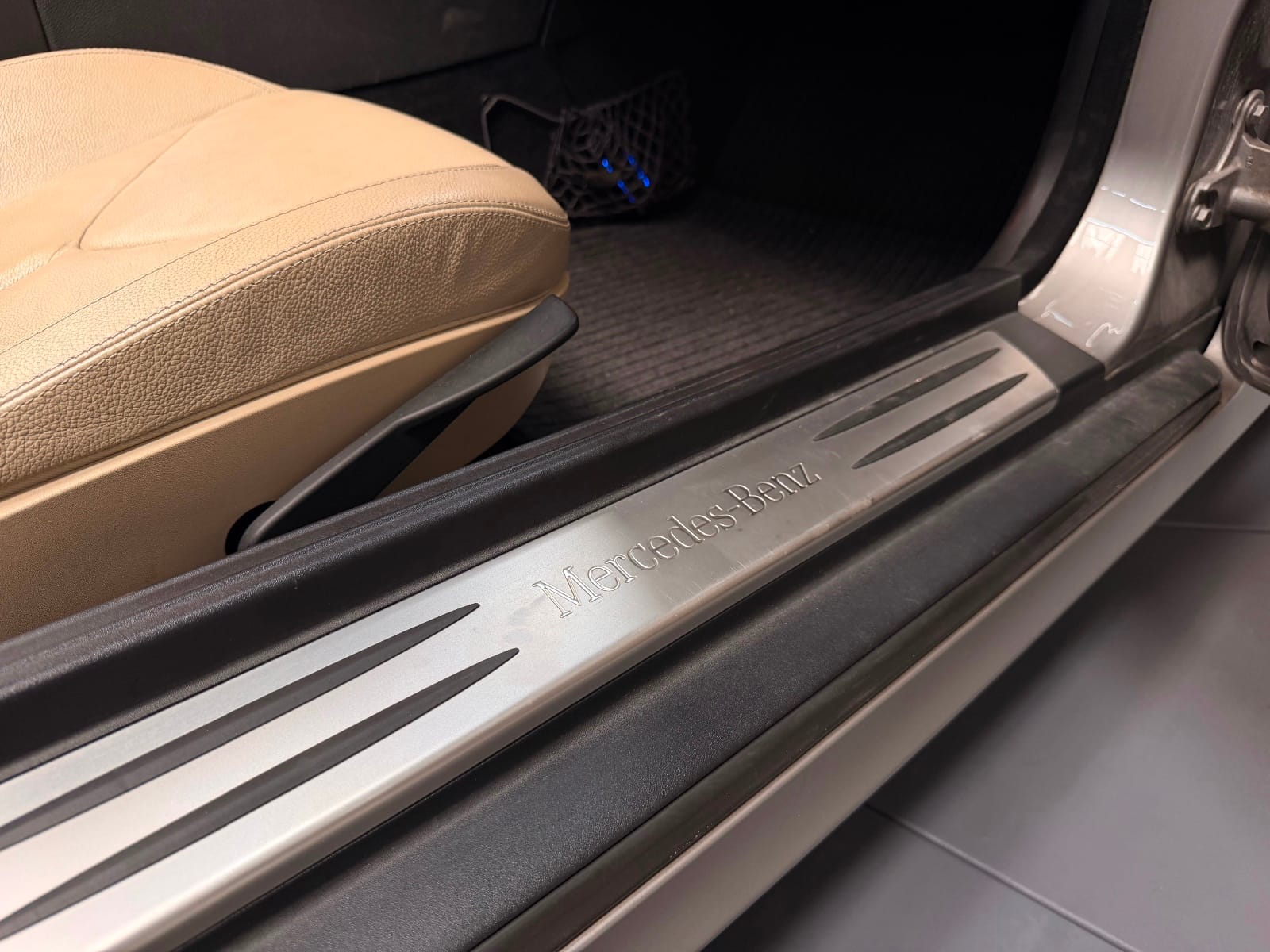 Mercedes-Benz SLK — photo 25