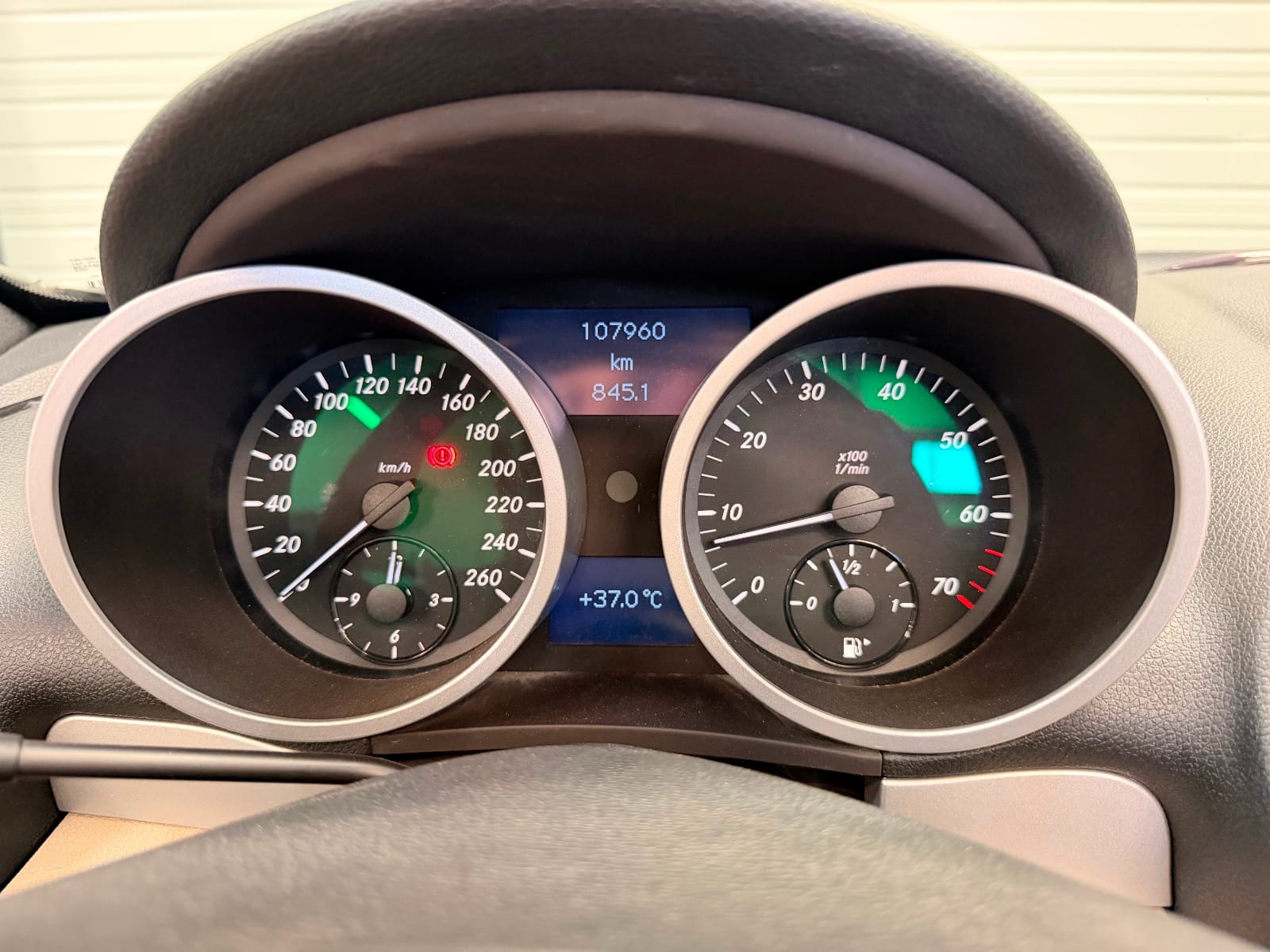 Mercedes-Benz SLK — photo 14