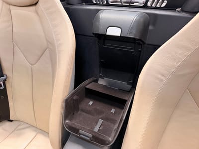 Mercedes-Benz SLK — photo 18