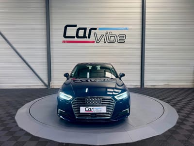 Audi A3 Sportback Design Luxe — photo 5