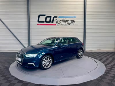 Audi A3 Sportback Design Luxe — photo 6