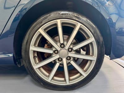 Audi A3 Sportback Design Luxe — photo 23