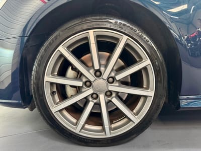 Audi A3 Sportback Design Luxe — photo 20