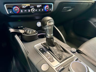 Audi A3 Sportback Design Luxe — photo 19