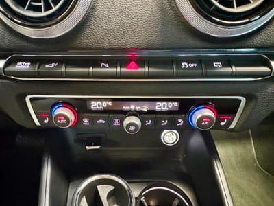 Audi A3 Sportback Design Luxe — photo 16
