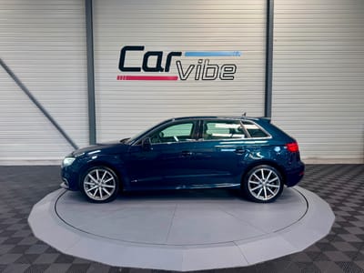 Audi A3 Sportback Design Luxe — photo 7