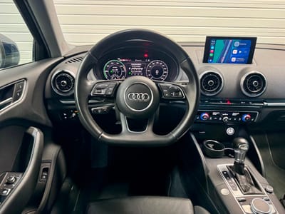 Audi A3 Sportback Design Luxe — photo 12