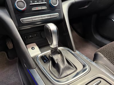 Renault Megane IV Berline Intens — photo 21