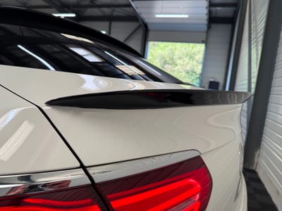 Mercedes-Benz GLC Coupe Sportline — photo 21