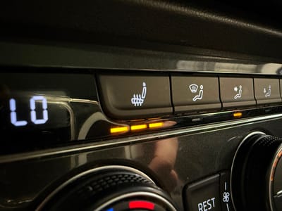 Volkswagen Tiguan Allspace Carat Exclusive — photo 18