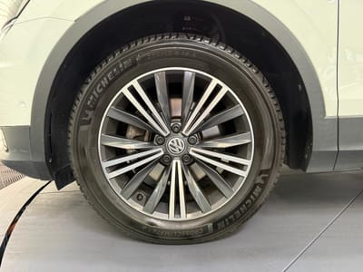 Volkswagen Tiguan Allspace Carat Exclusive — photo 25