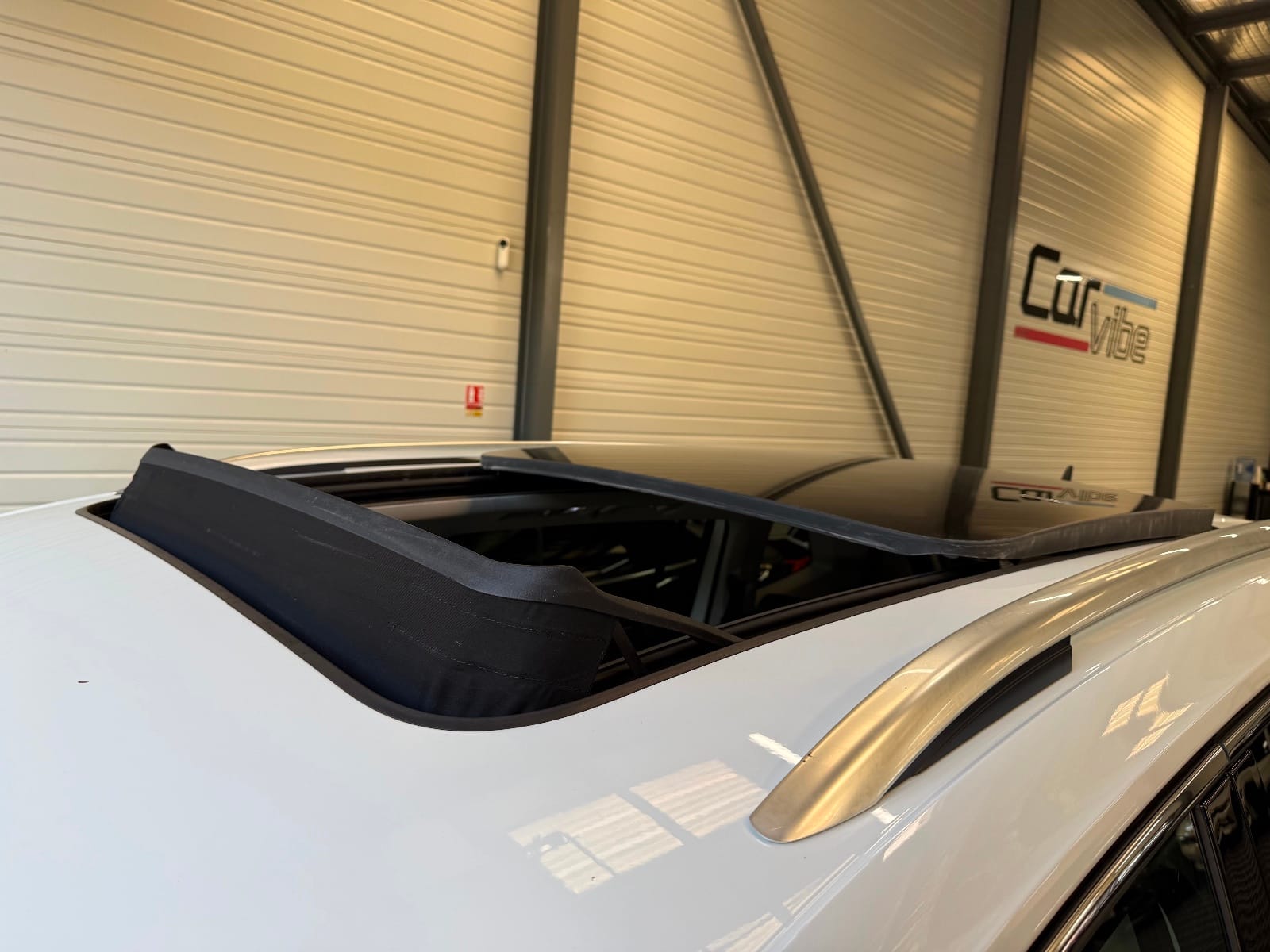 Volkswagen Tiguan Allspace Carat Exclusive — photo 23