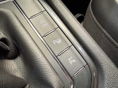 Volkswagen Tiguan Allspace Carat Exclusive — photo 24