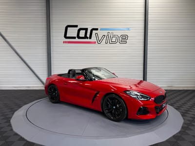 BMW Z4 G29 M Performance — photo 1