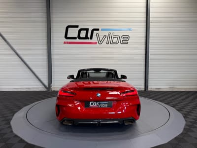 BMW Z4 G29 M Performance — photo 5