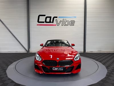 BMW Z4 G29 M Performance — photo 8