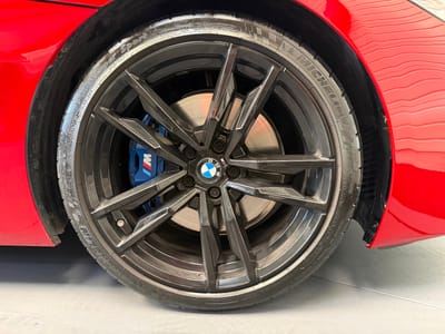 BMW Z4 G29 M Performance — photo 26