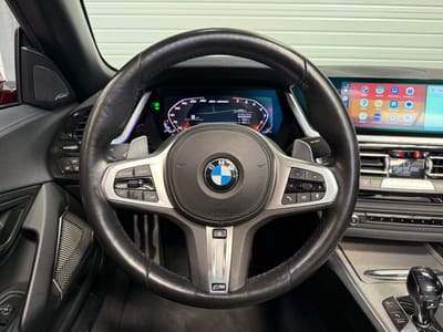 BMW Z4 G29 M Performance — photo 14