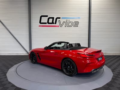 BMW Z4 G29 M Performance — photo 6