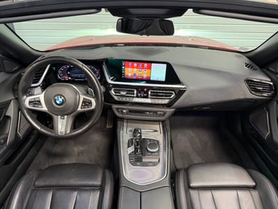 BMW Z4 G29 M Performance — photo 2