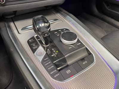 BMW Z4 G29 M Performance — photo 21