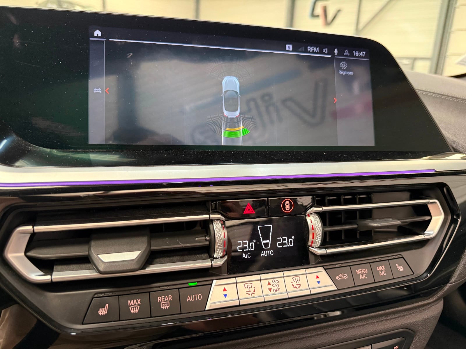 BMW Z4 G29 M Performance — photo 20