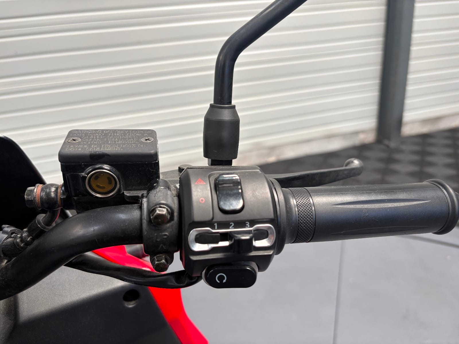 Murtas MX2 — photo 11