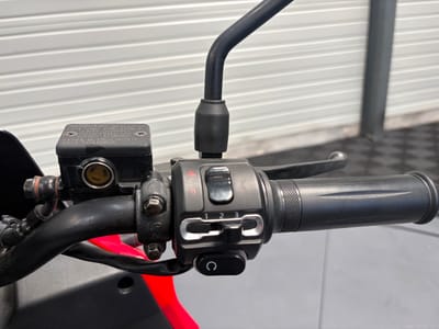 Murtas MX2 — photo 11